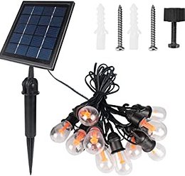guirnalda solar