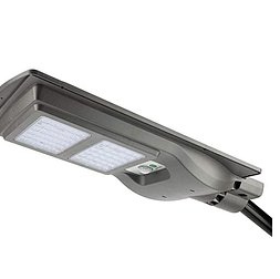 Foco solar 40w plastico con sensor de movimiento RK40WA
