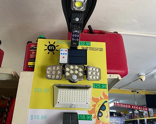 R1 Display