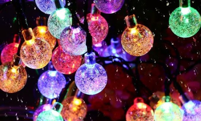 Solar-String-Lights-Outdoor-LED-Crystal-Balls-Waterproof-Globe-Solar-Powered-LED-Christmas-Lights